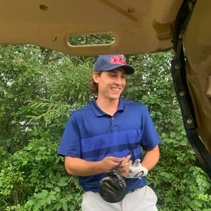 Meet your Posher, David j